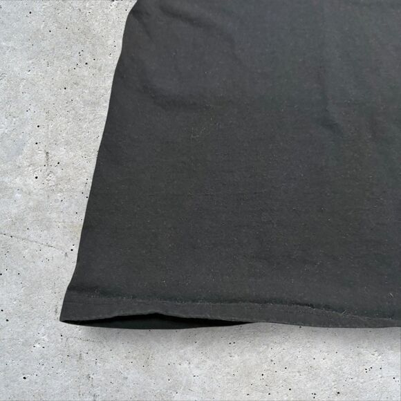 Kill Crew Inner Demons Tour Porrada Series Vol. 1 Black T-Shirt Size S Oversized - Picture 5 of 8